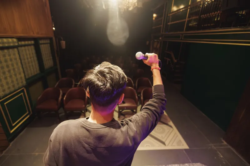 Playing It Safe Is Slowly Killing Your Career