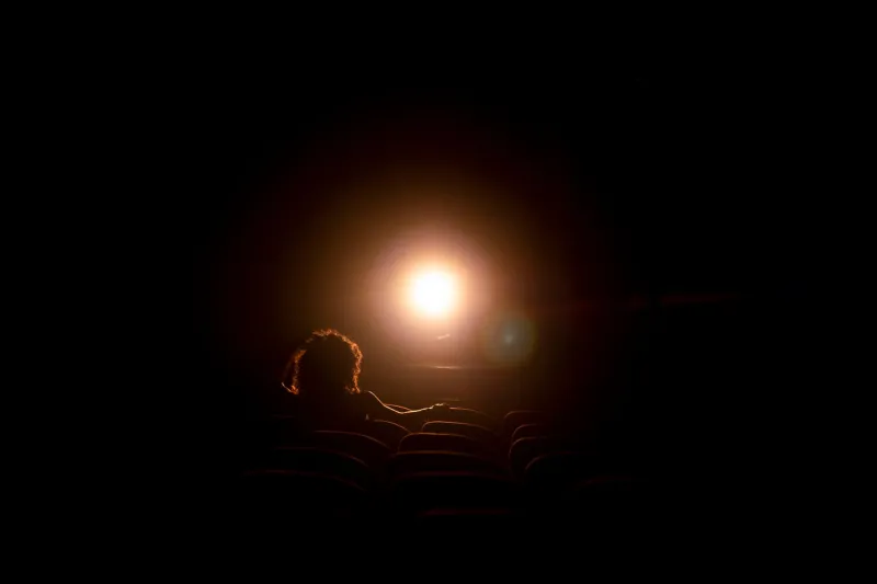 Wrong Room, Right Work: How to Stop Creating for the Wrong Crowd